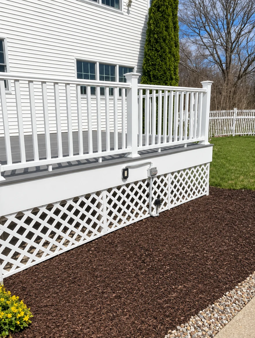 Decks & Railings