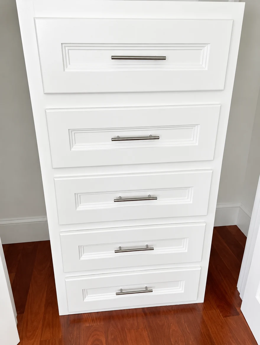 Built-ins & Custom Furniture