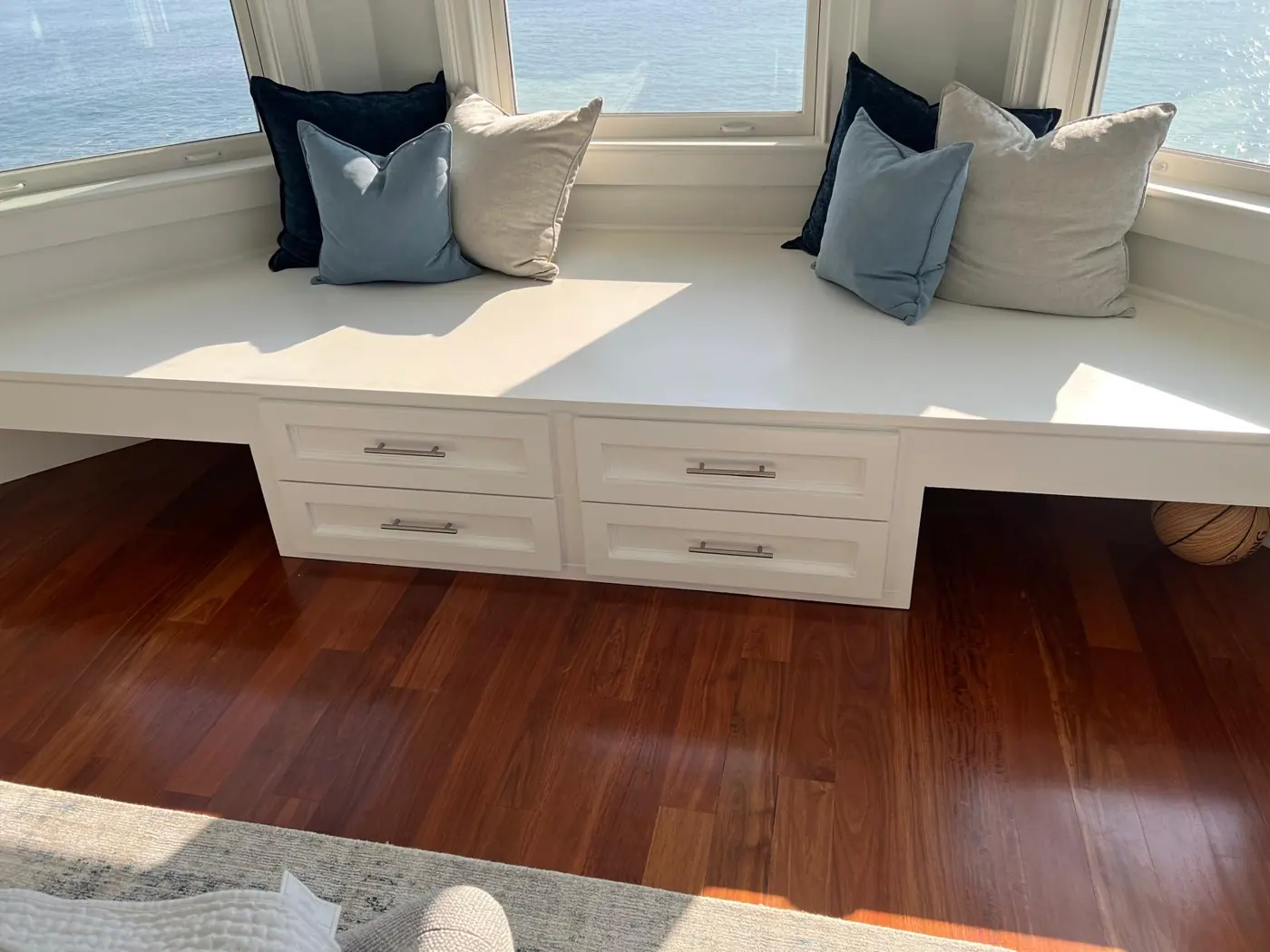Carpentry project by Adir Carpentry